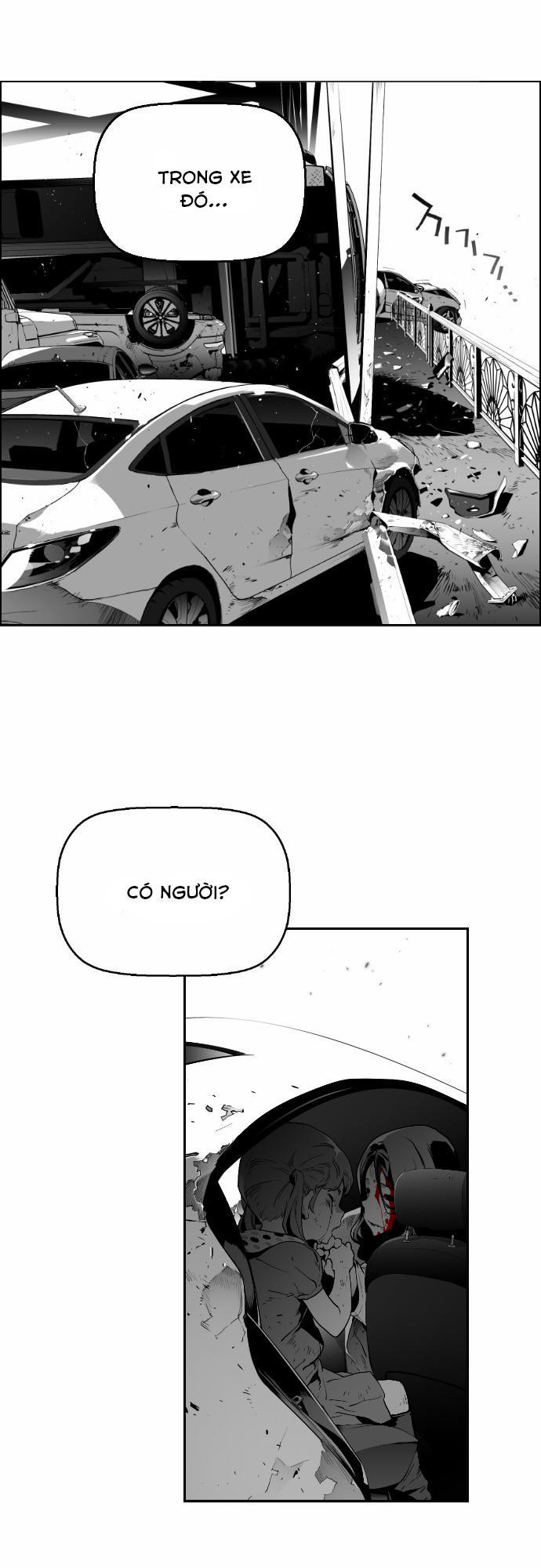 Terror Man Chap 5 - Next Chap 6