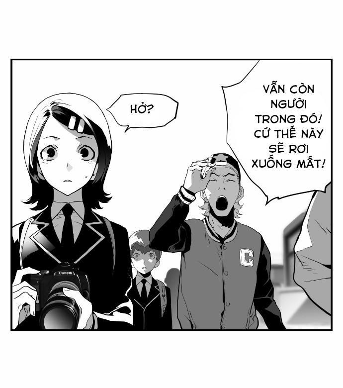 Terror Man Chap 5 - Next Chap 6
