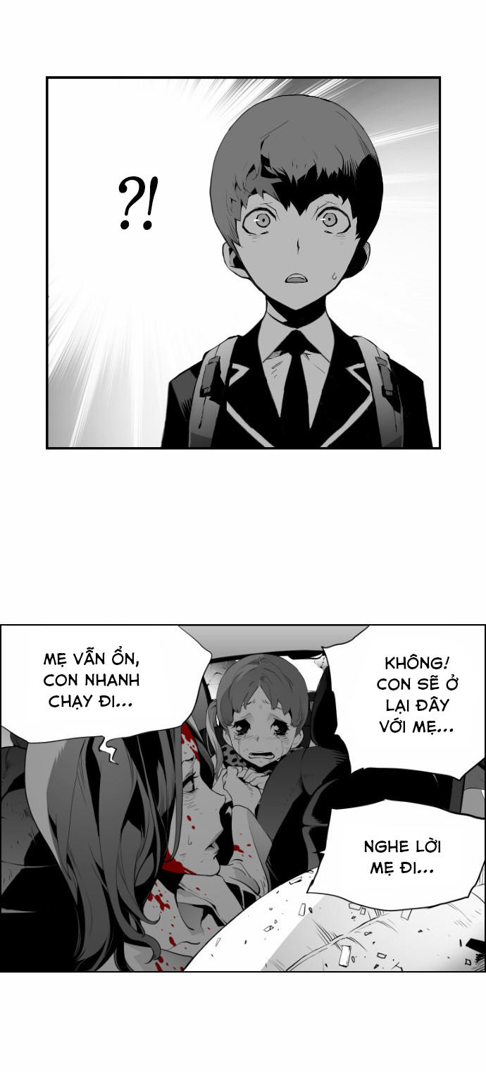 Terror Man Chap 5 - Next Chap 6