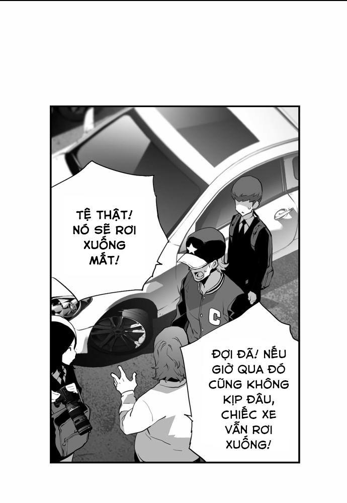 Terror Man Chap 5 - Next Chap 6