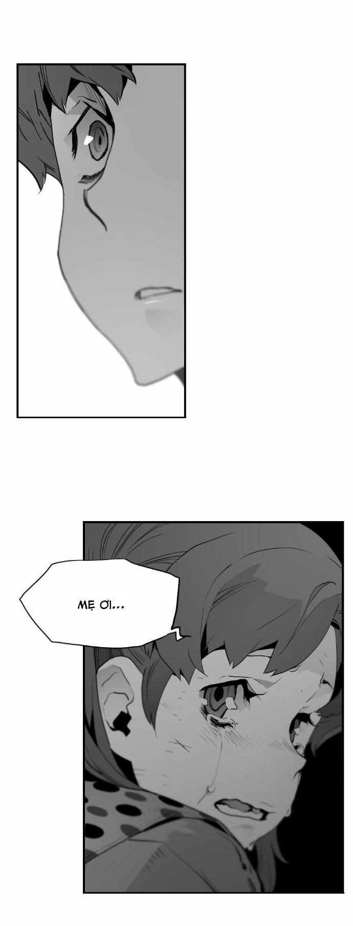 Terror Man Chap 5 - Next Chap 6