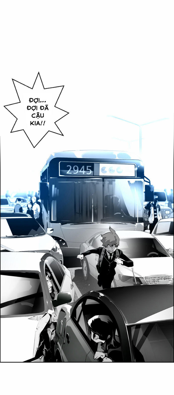 Terror Man Chap 5 - Next Chap 6