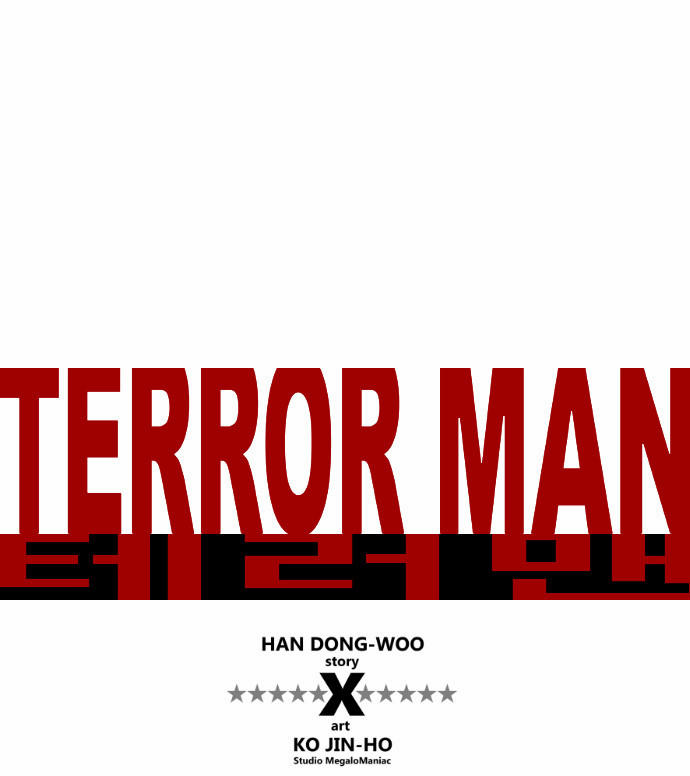Terror Man Chap 5 - Next Chap 6