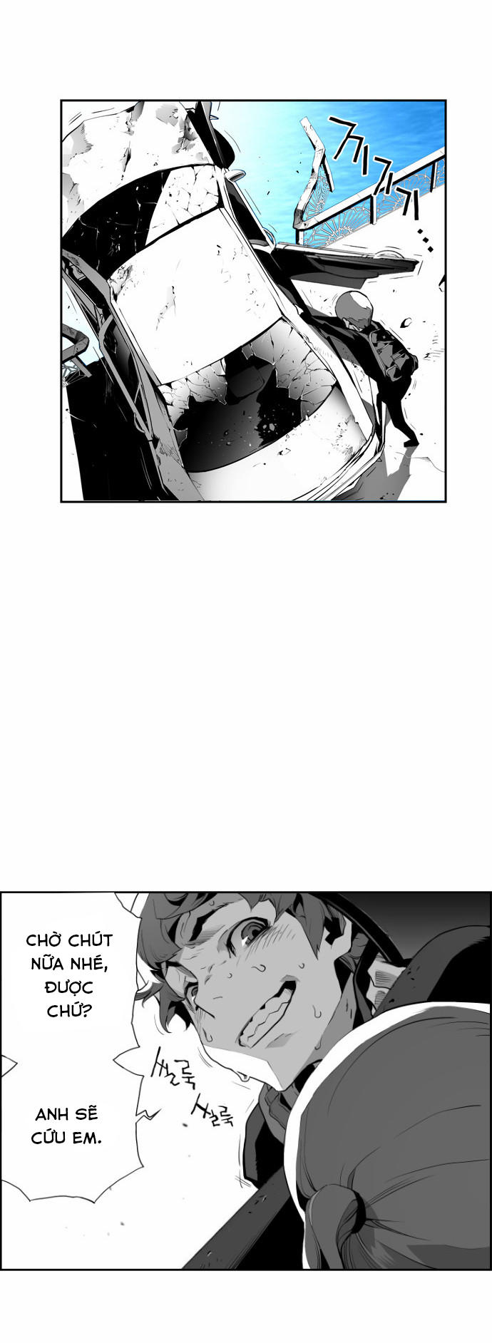 Terror Man Chap 5 - Next Chap 6