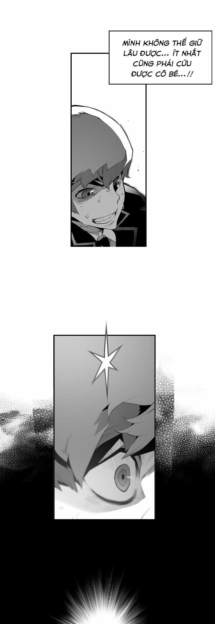 Terror Man Chap 5 - Next Chap 6