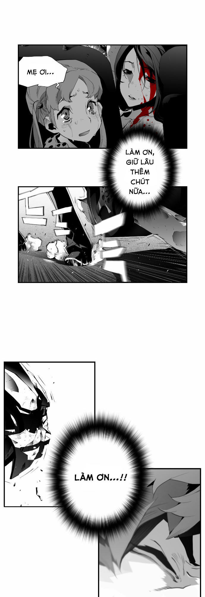 Terror Man Chap 5 - Next Chap 6
