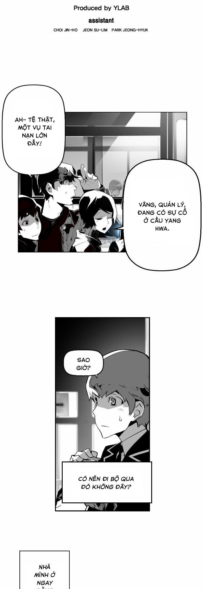 Terror Man Chap 5 - Next Chap 6