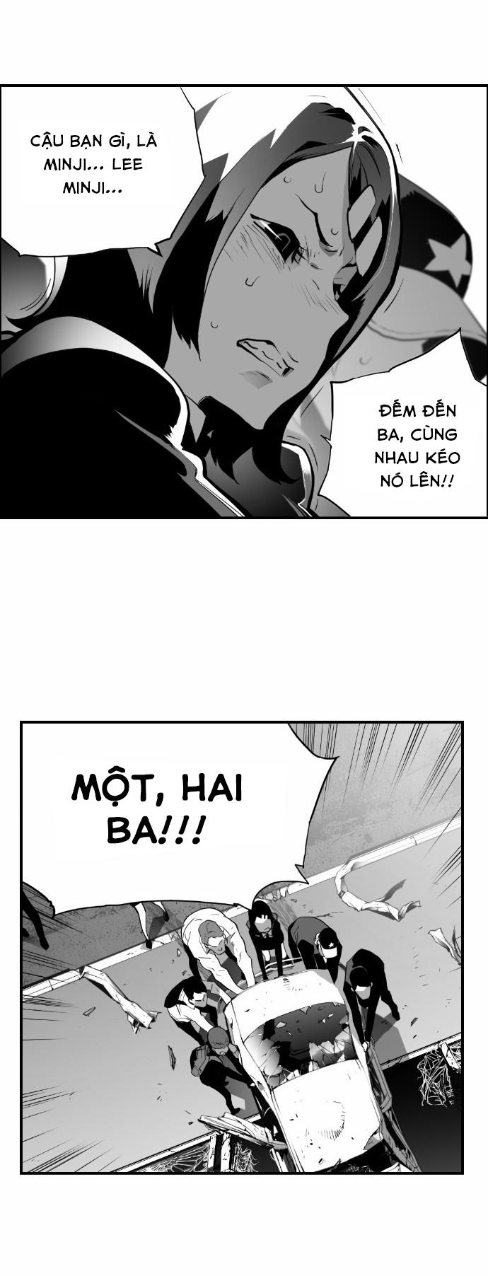 Terror Man Chap 5 - Next Chap 6