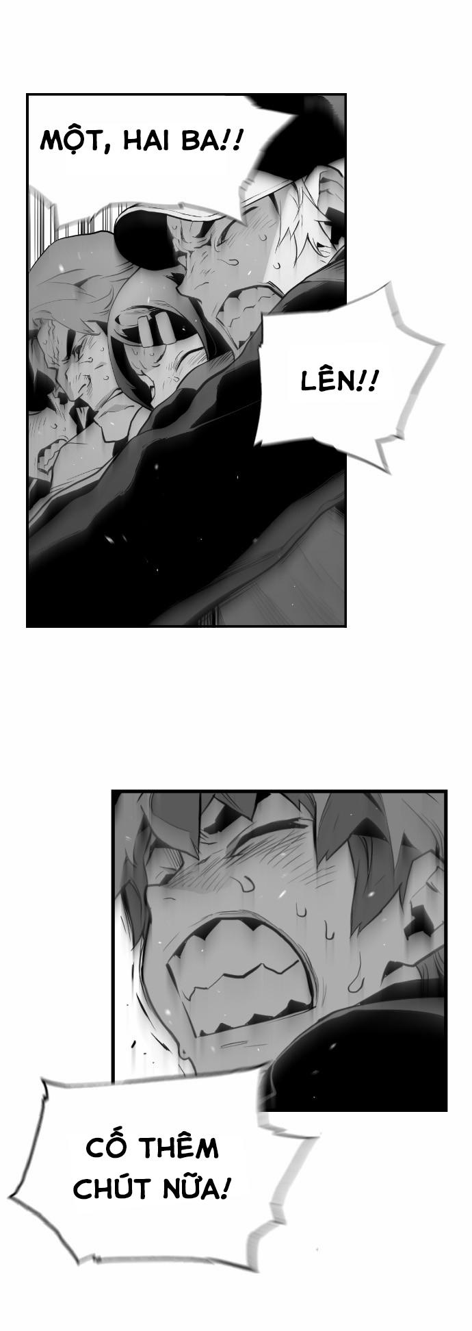 Terror Man Chap 5 - Next Chap 6