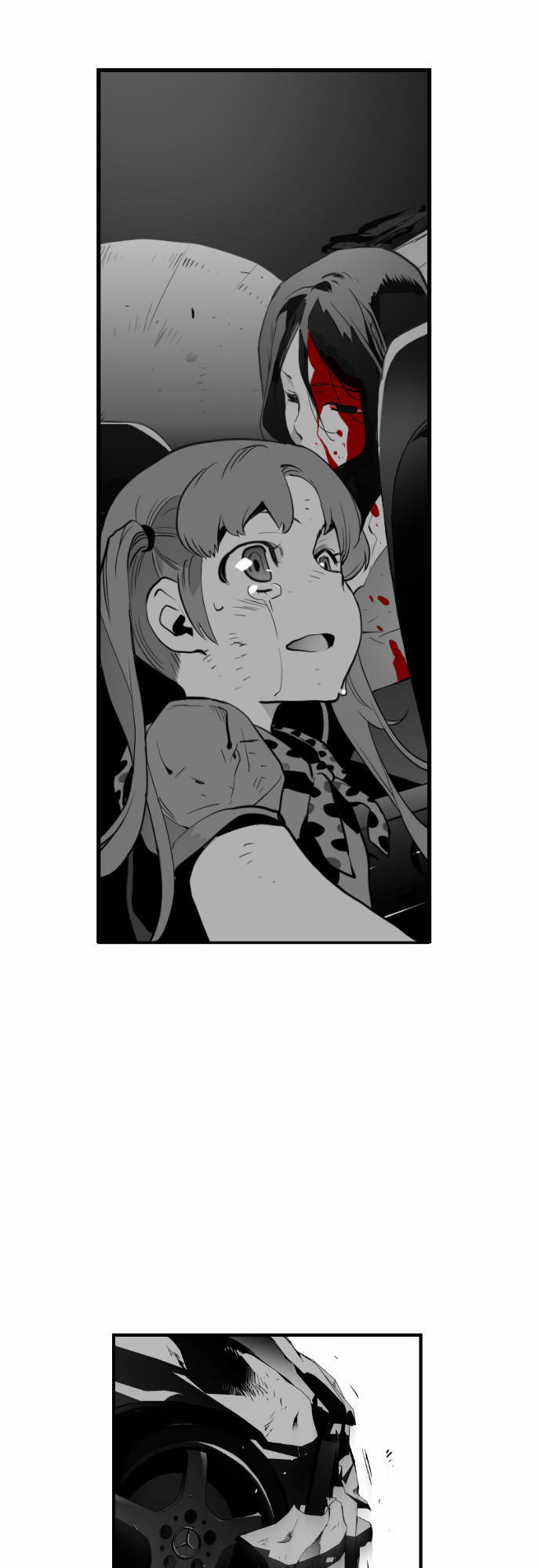 Terror Man Chap 5 - Next Chap 6