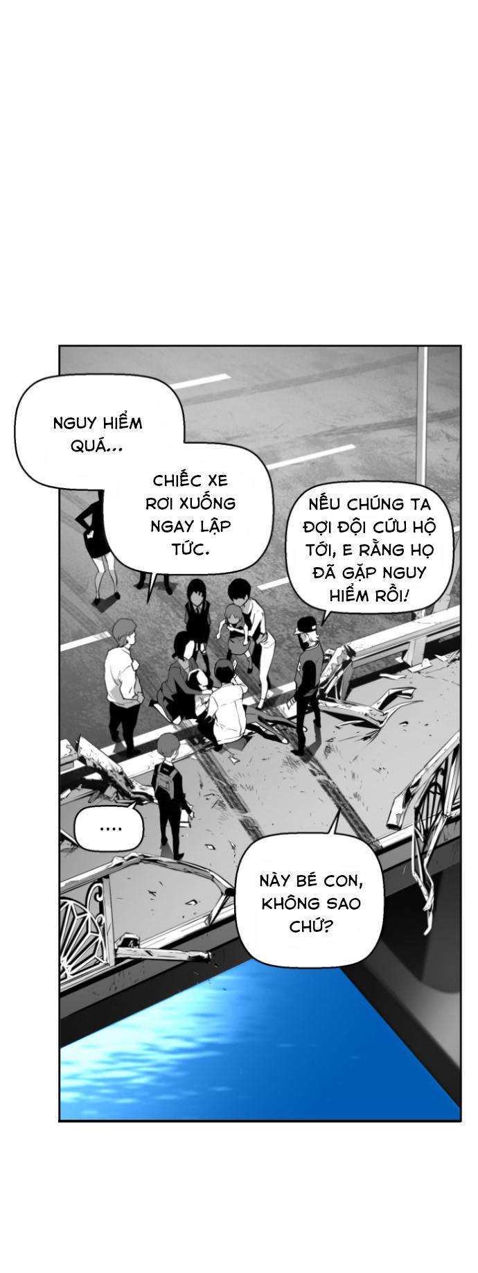 Terror Man Chap 5 - Next Chap 6