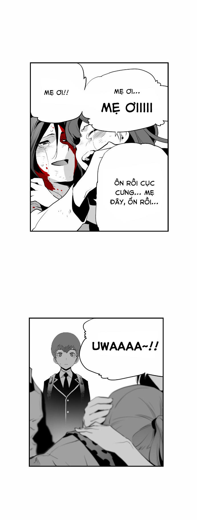 Terror Man Chap 5 - Next Chap 6