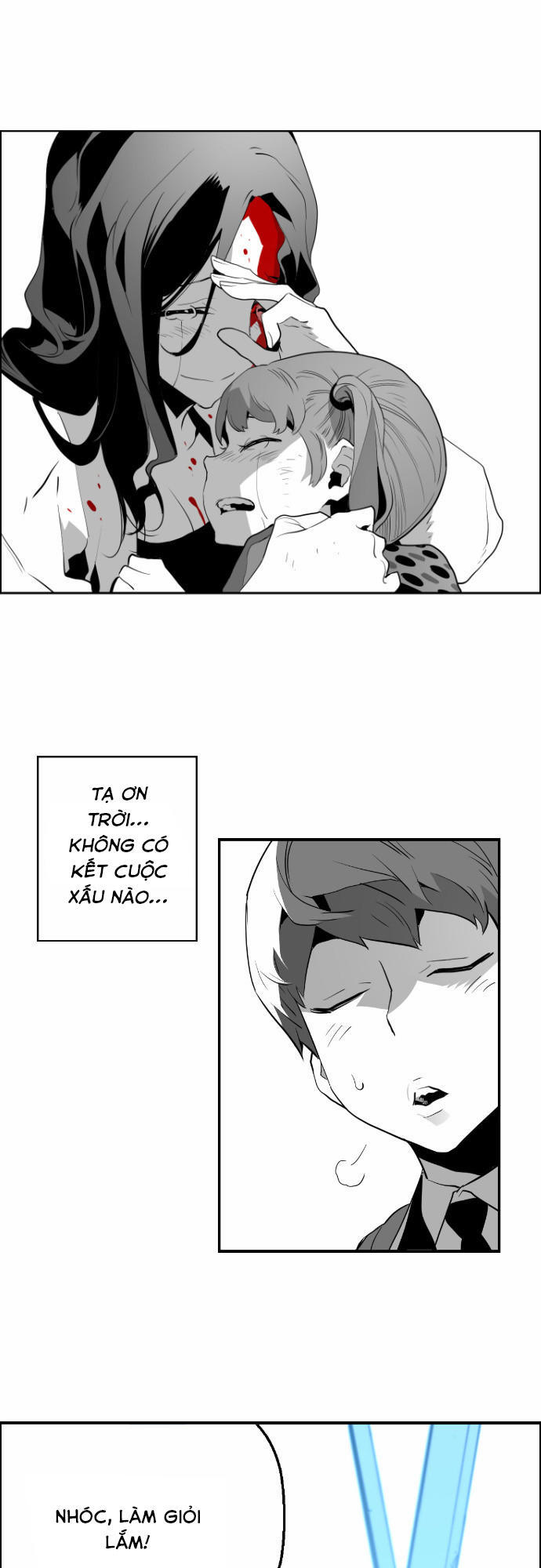 Terror Man Chap 5 - Next Chap 6
