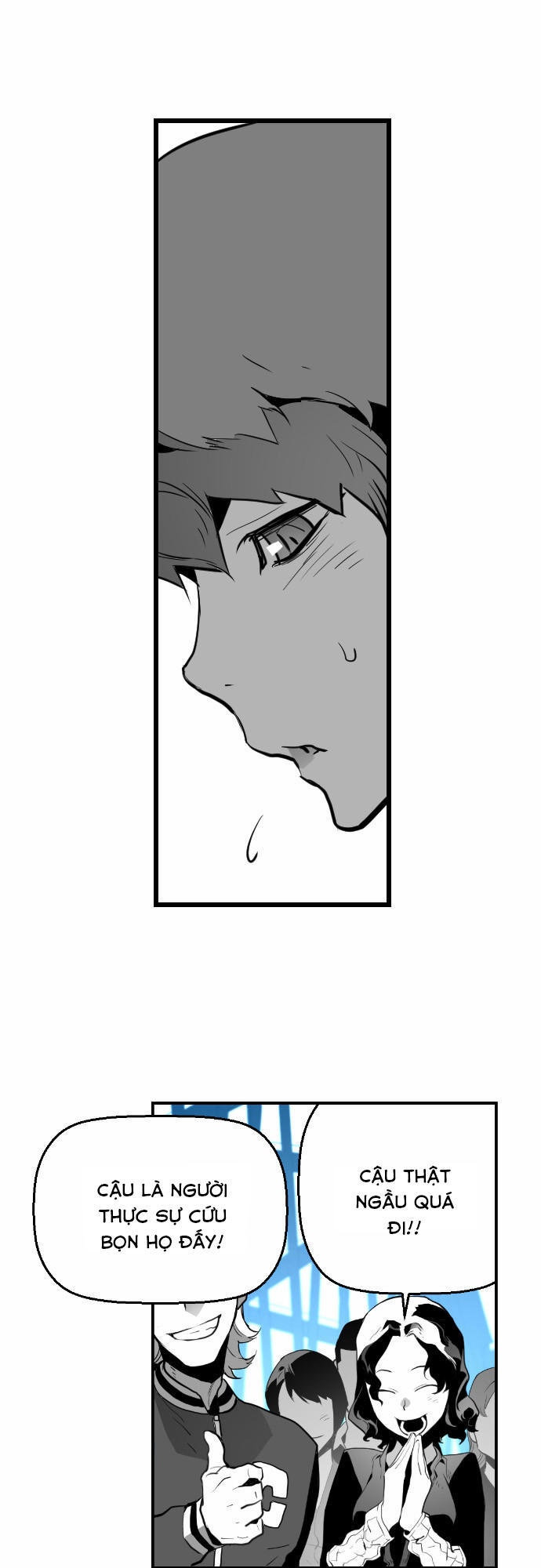 Terror Man Chap 5 - Next Chap 6