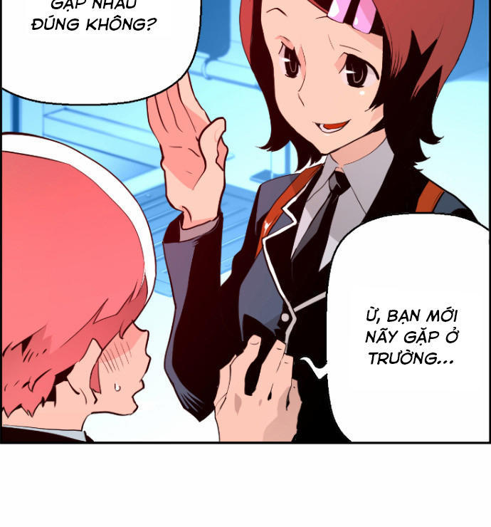 Terror Man Chap 5 - Next Chap 6