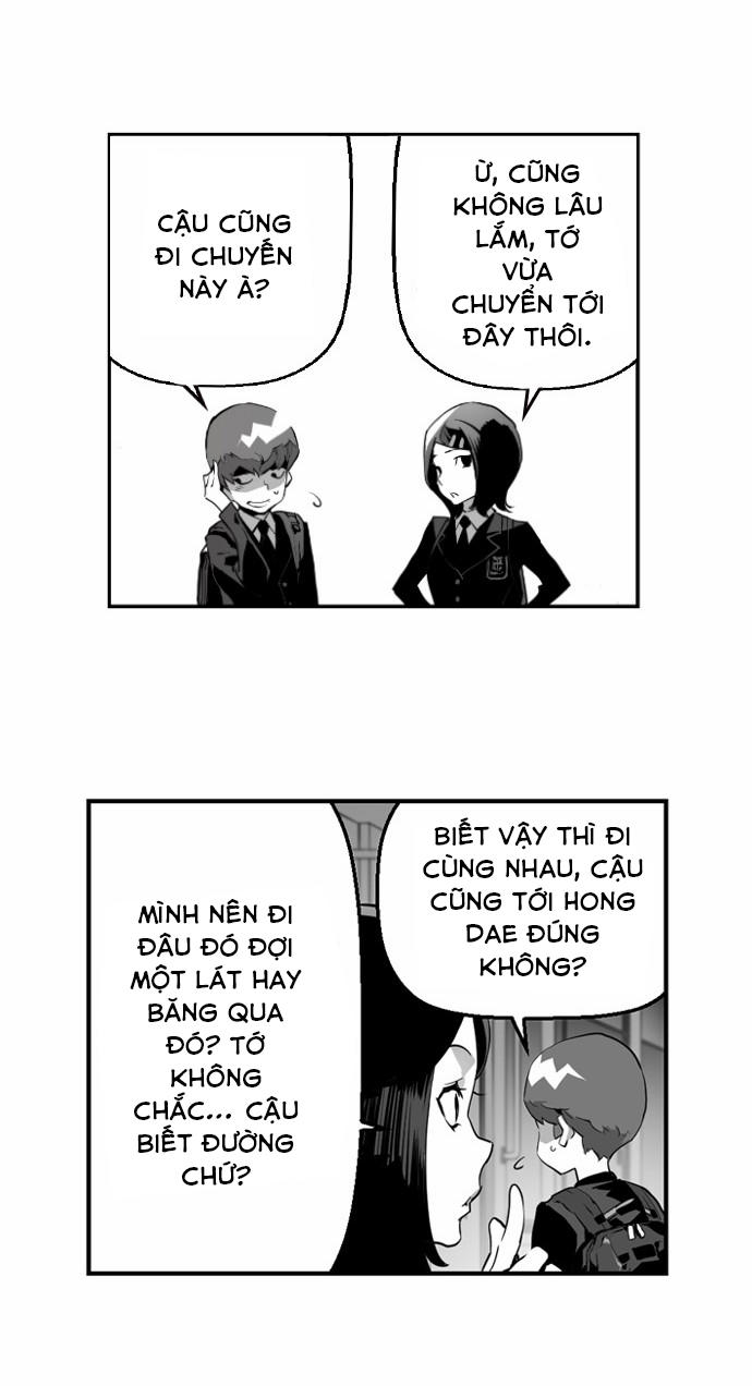 Terror Man Chap 5 - Next Chap 6