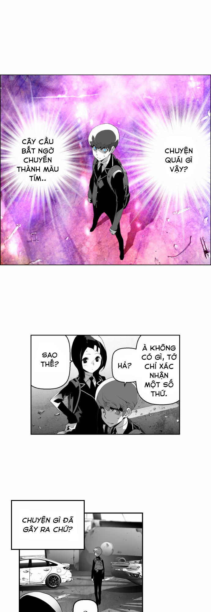 Terror Man Chap 6 - Next Chap 7