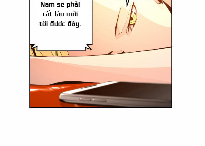 Terror Man Chap 6 - Next Chap 7
