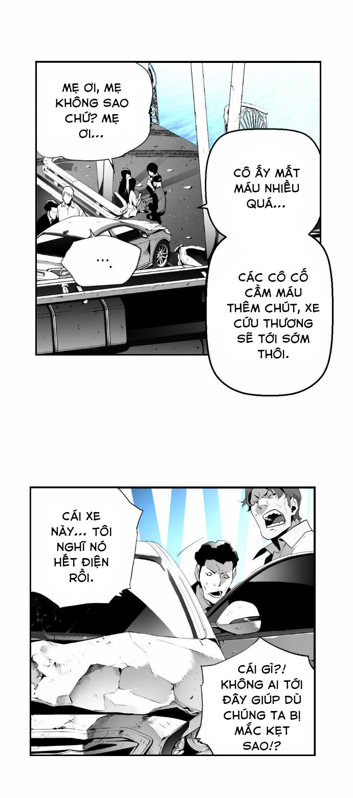 Terror Man Chap 6 - Next Chap 7