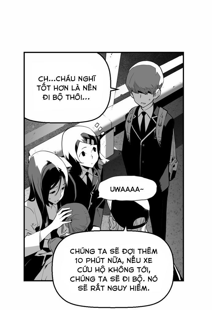 Terror Man Chap 6 - Next Chap 7