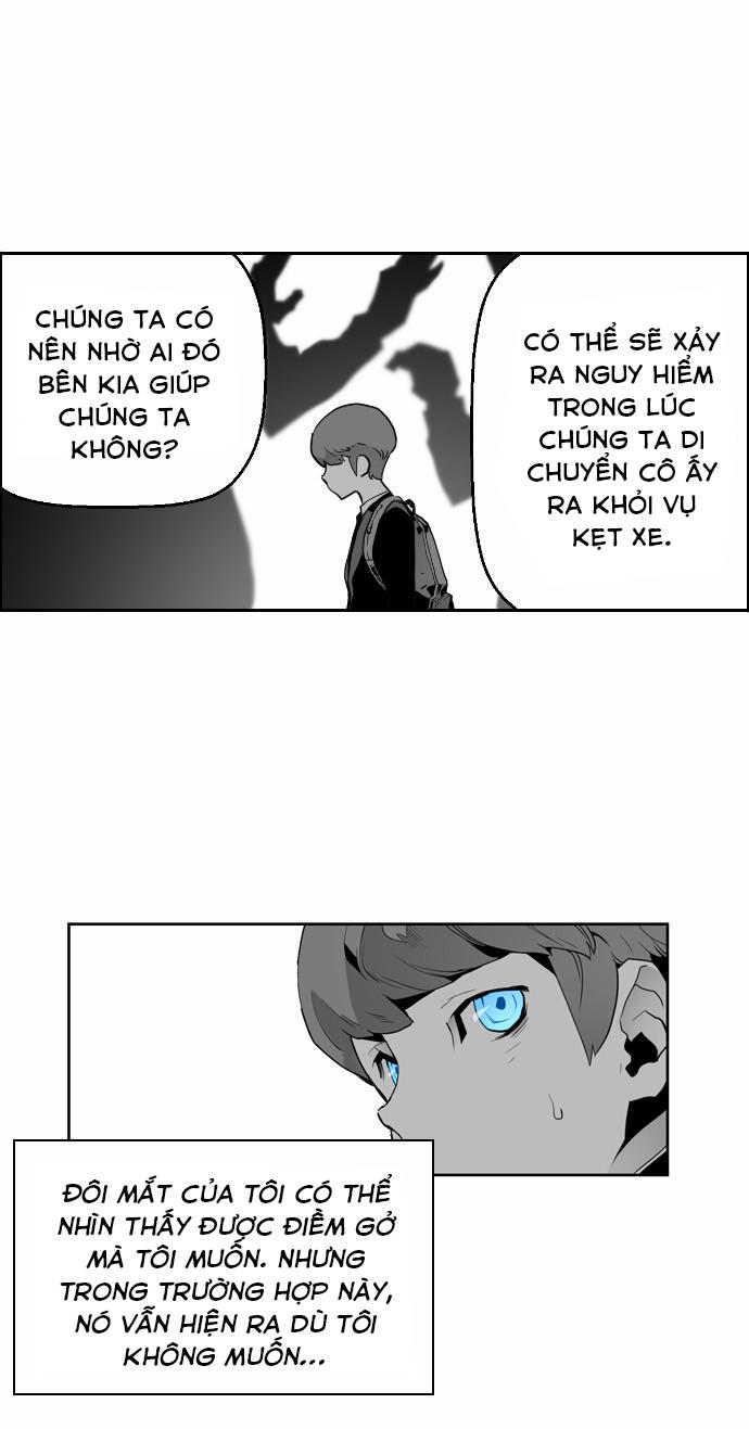 Terror Man Chap 6 - Next Chap 7