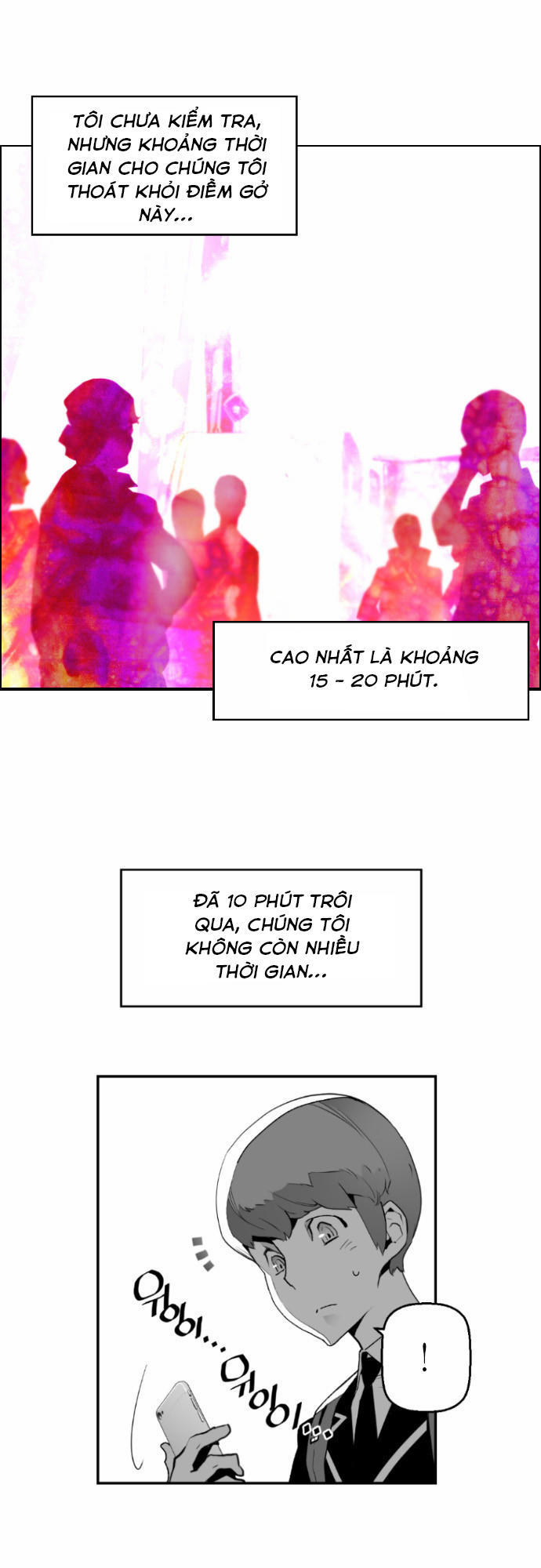 Terror Man Chap 6 - Next Chap 7