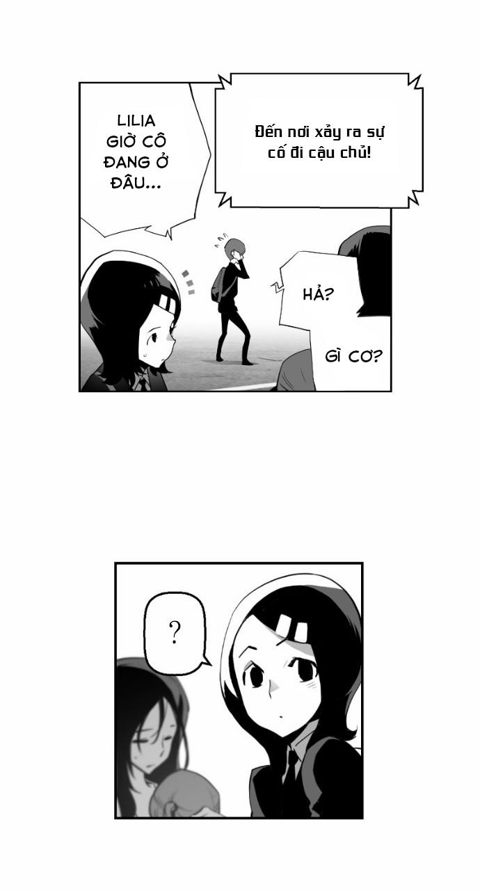 Terror Man Chap 6 - Next Chap 7