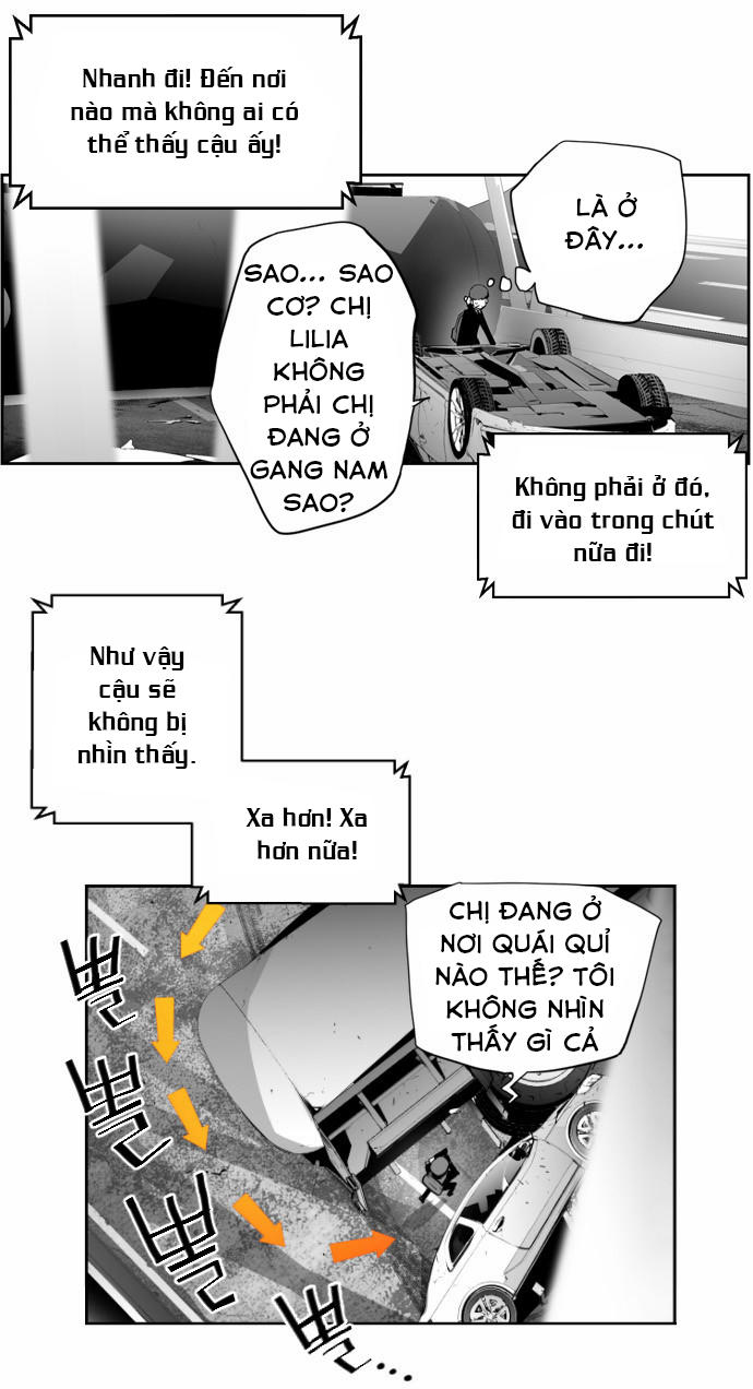Terror Man Chap 6 - Next Chap 7