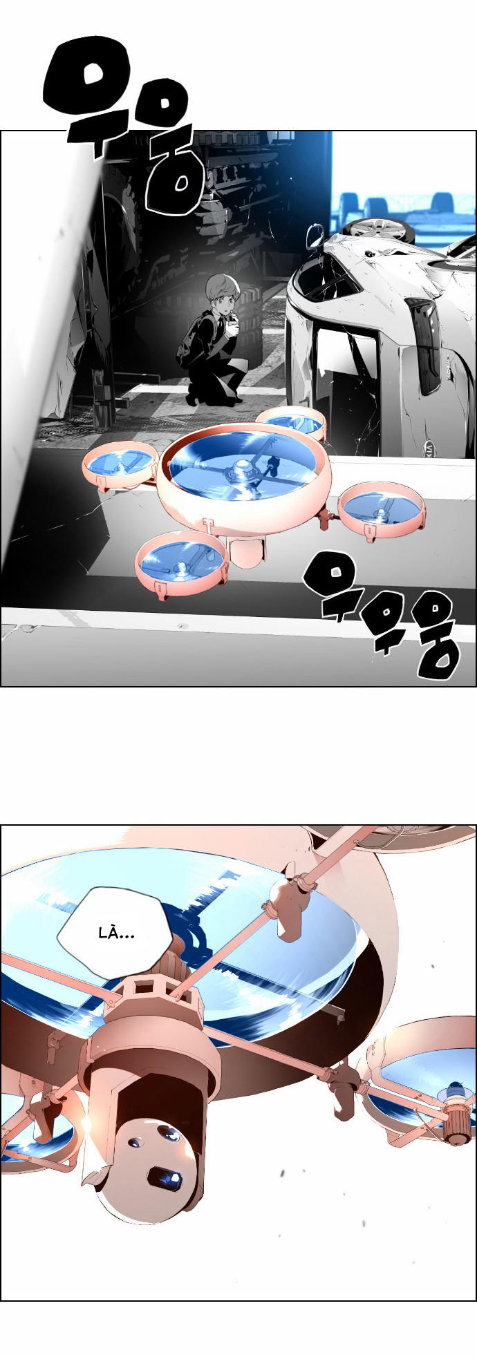 Terror Man Chap 6 - Next Chap 7