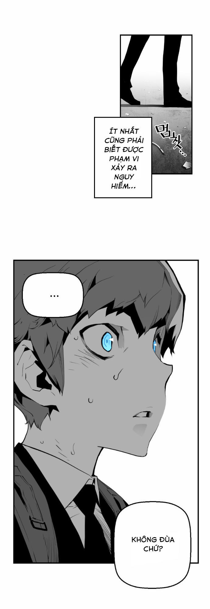 Terror Man Chap 6 - Next Chap 7