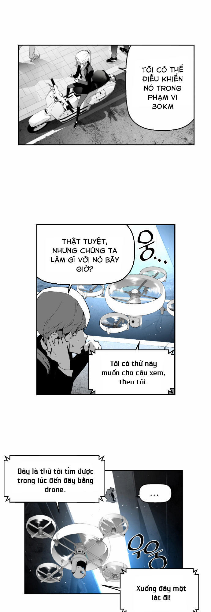 Terror Man Chap 6 - Next Chap 7