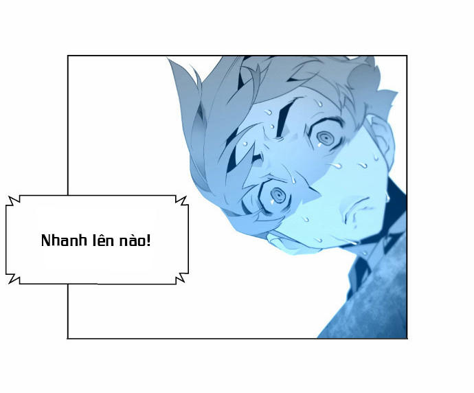 Terror Man Chap 6 - Next Chap 7