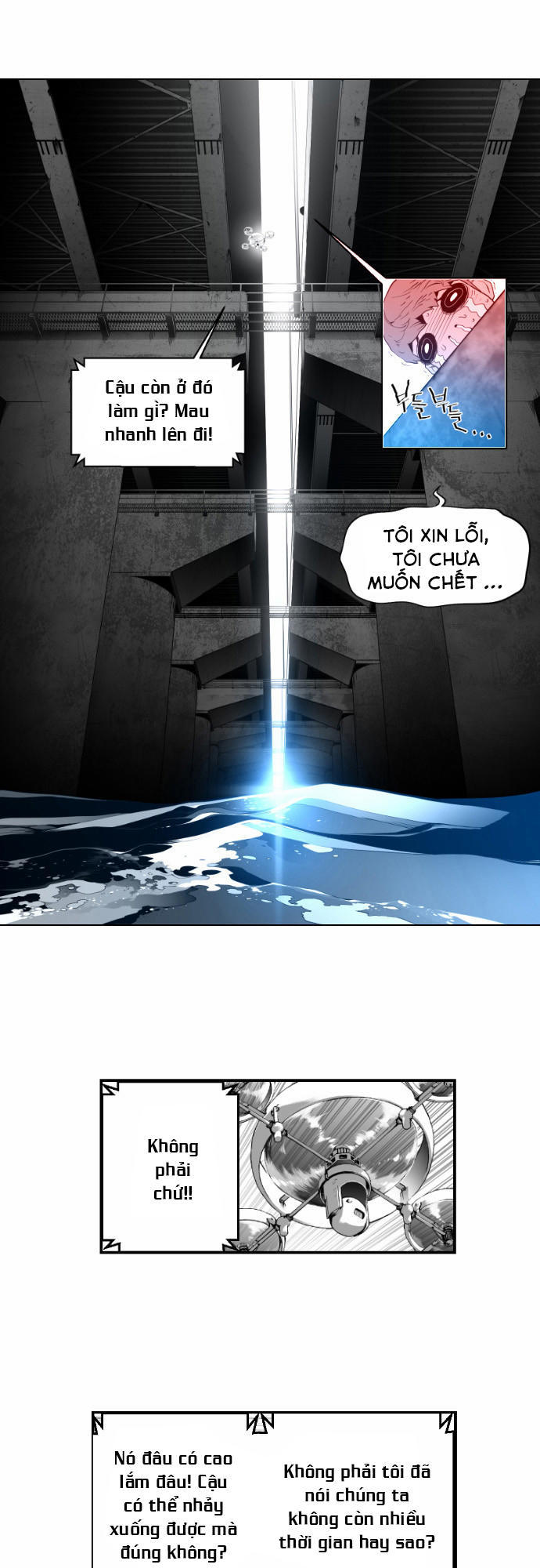 Terror Man Chap 6 - Next Chap 7