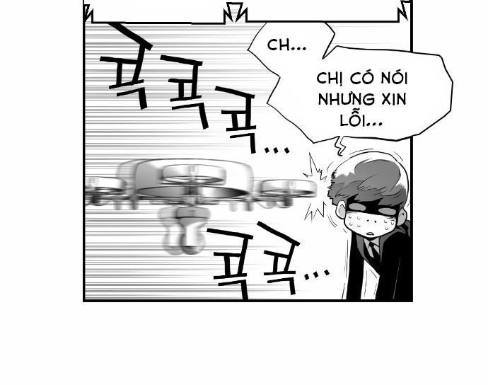Terror Man Chap 6 - Next Chap 7