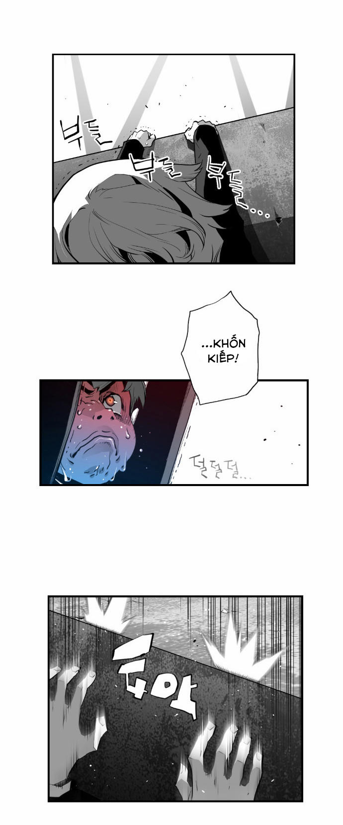 Terror Man Chap 6 - Next Chap 7