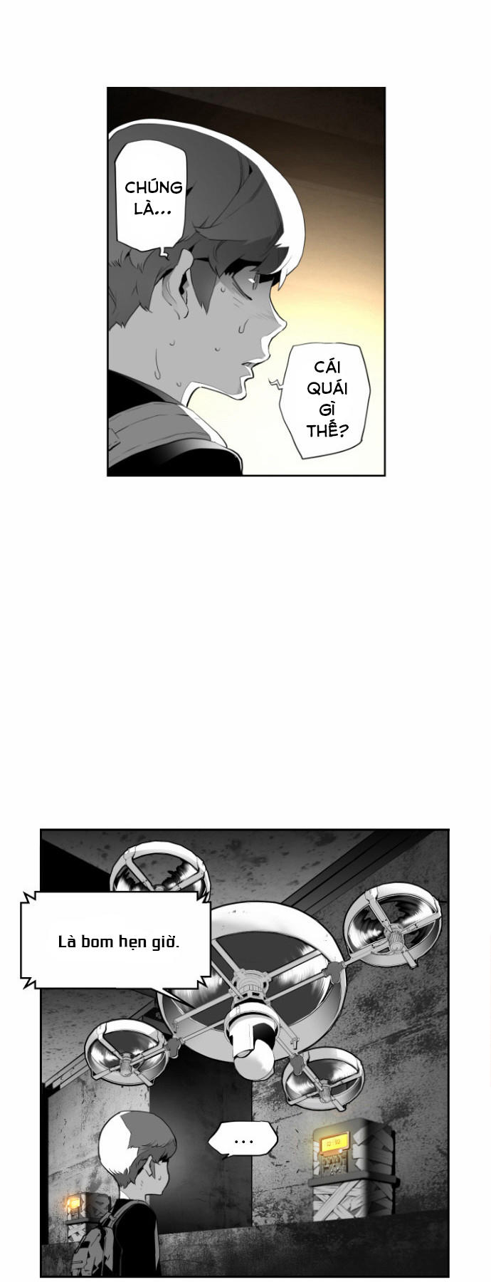Terror Man Chap 6 - Next Chap 7
