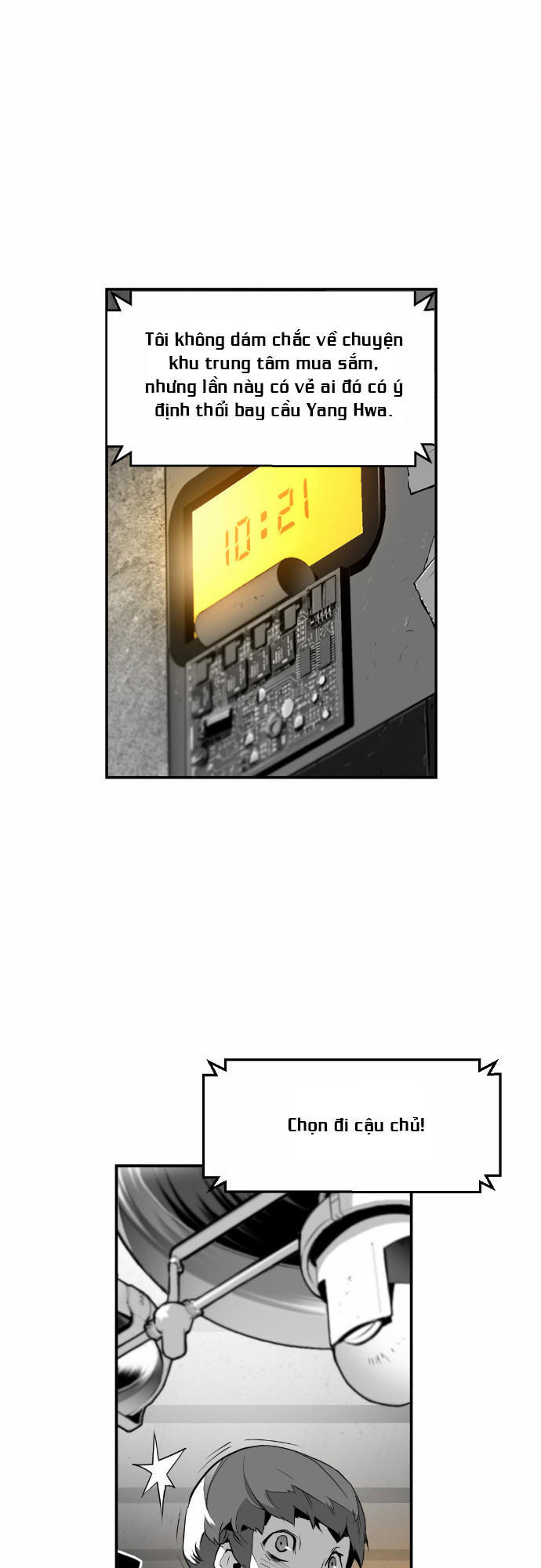 Terror Man Chap 6 - Next Chap 7