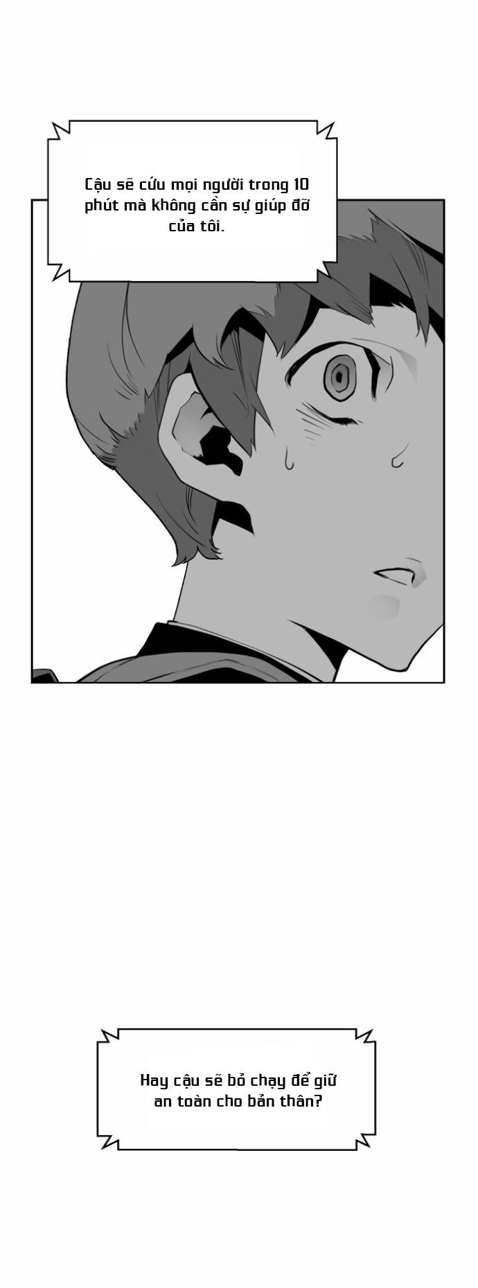 Terror Man Chap 6 - Next Chap 7