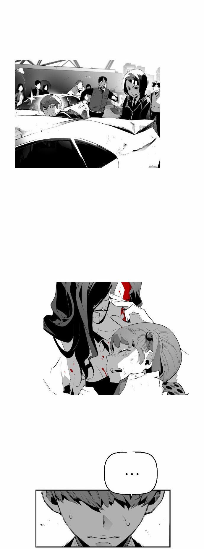 Terror Man Chap 6 - Next Chap 7