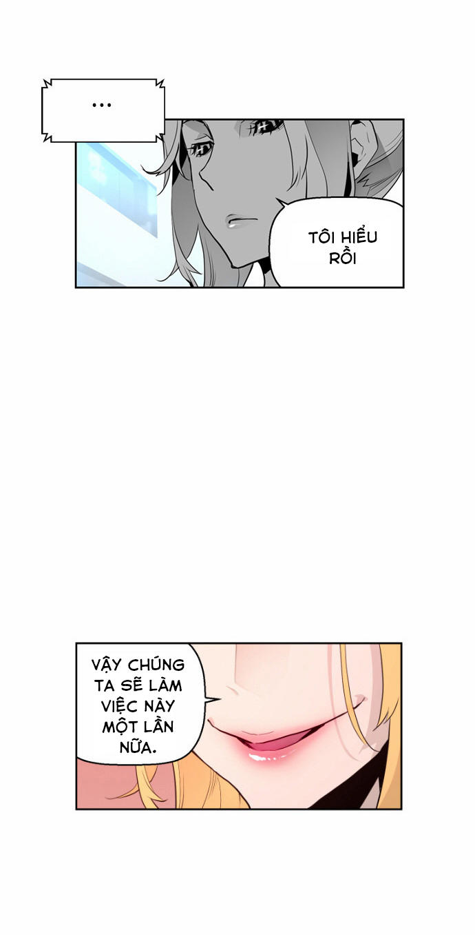 Terror Man Chap 6 - Next Chap 7