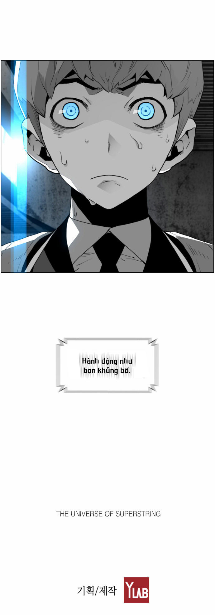 Terror Man Chap 6 - Next Chap 7