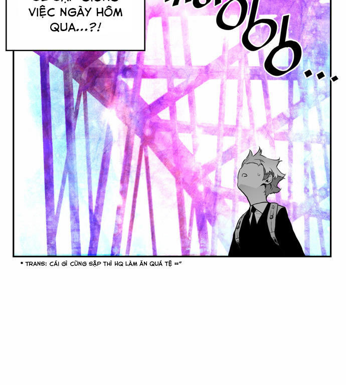 Terror Man Chap 6 - Next Chap 7