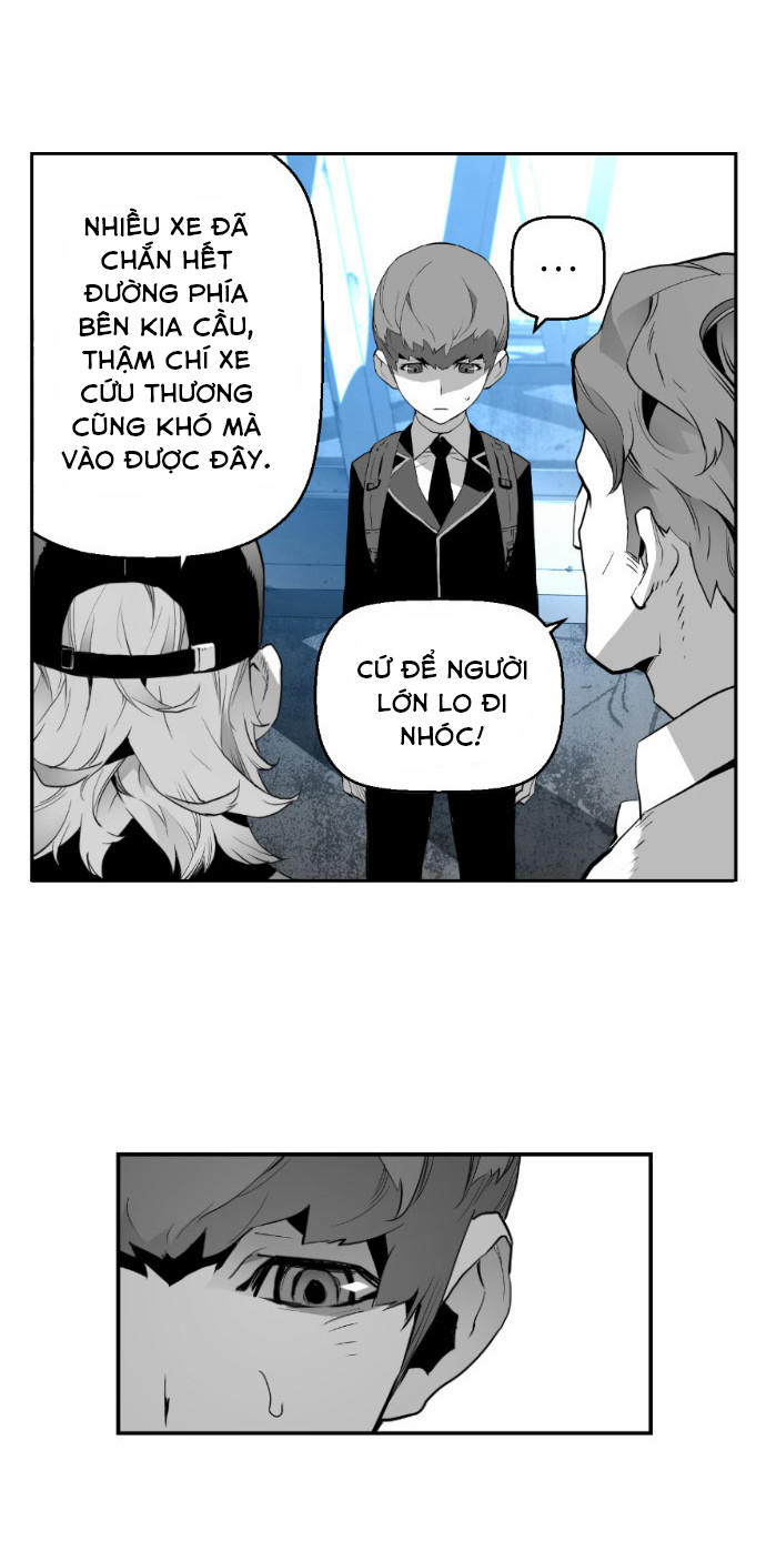 Terror Man Chap 6 - Next Chap 7