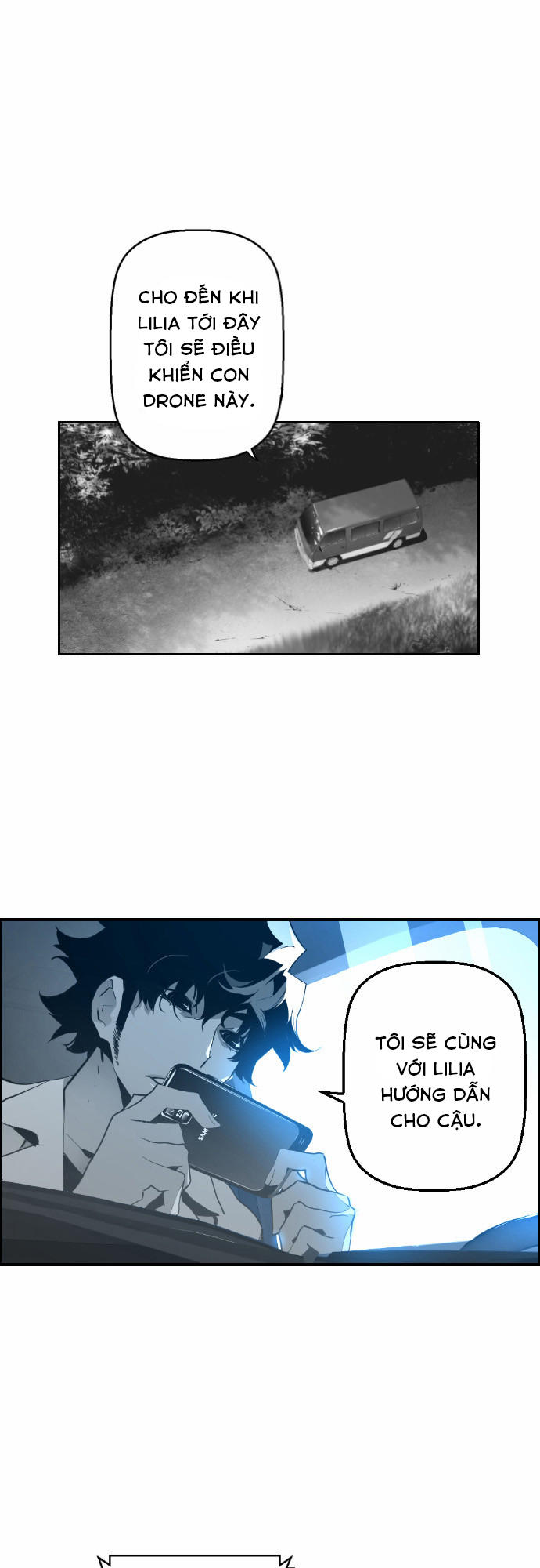 Terror Man Chap 7 - Next Chap 8