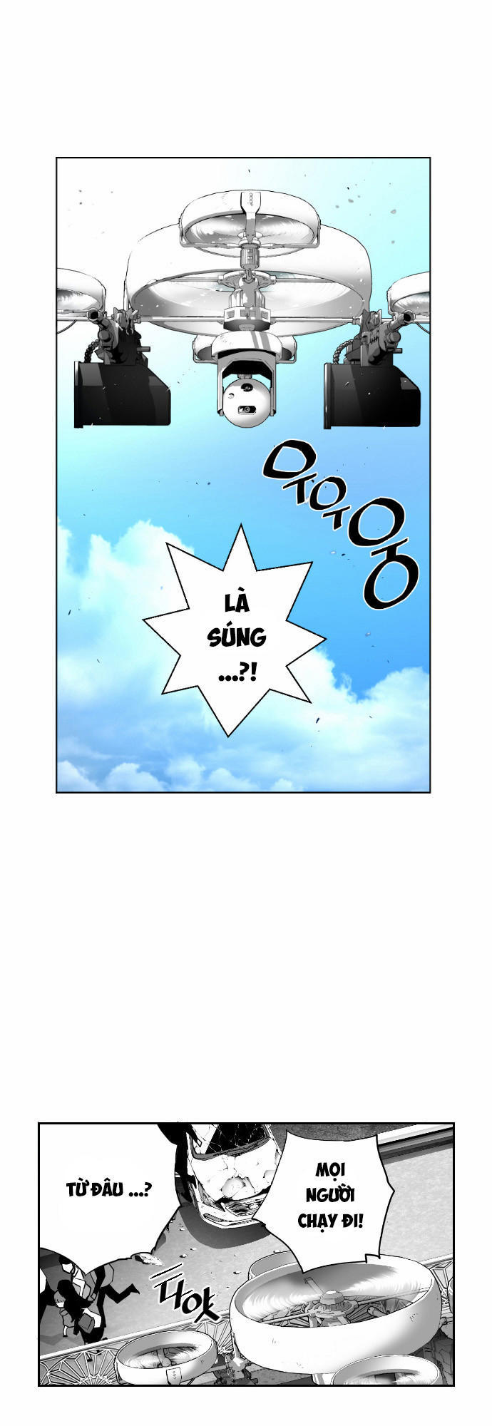 Terror Man Chap 7 - Next Chap 8