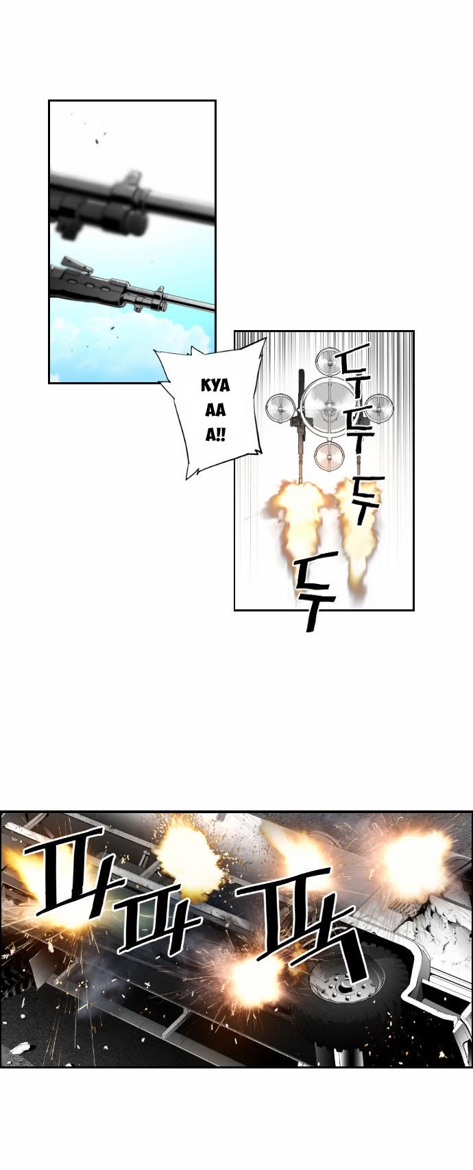 Terror Man Chap 7 - Next Chap 8