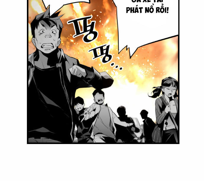 Terror Man Chap 7 - Next Chap 8