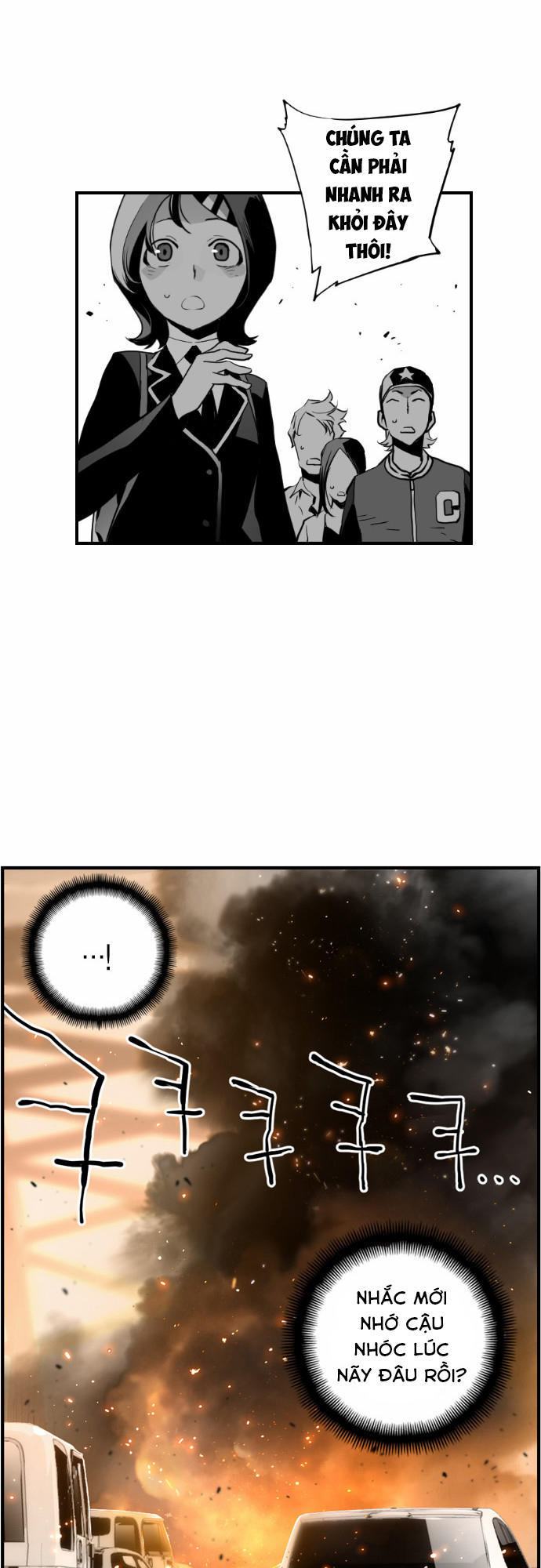 Terror Man Chap 7 - Next Chap 8