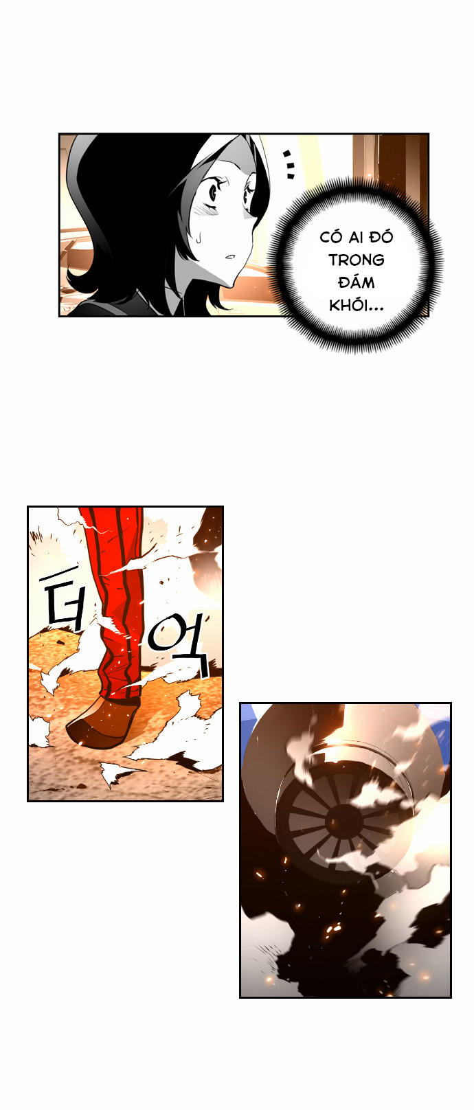 Terror Man Chap 7 - Next Chap 8