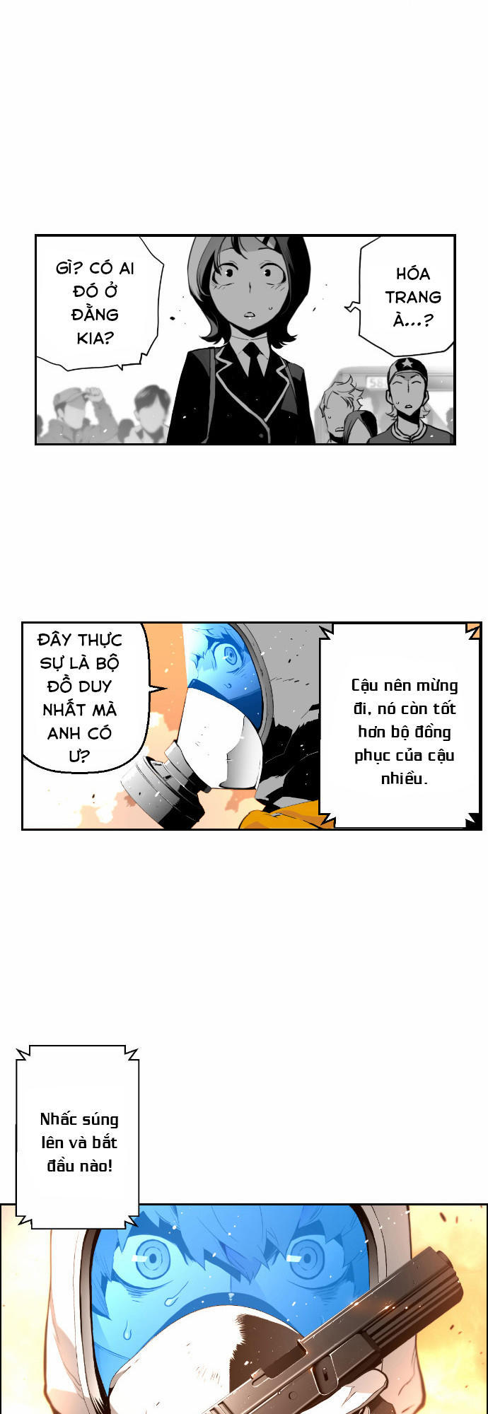 Terror Man Chap 7 - Next Chap 8